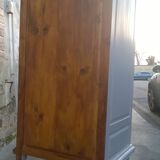 small shepherd wardrobe