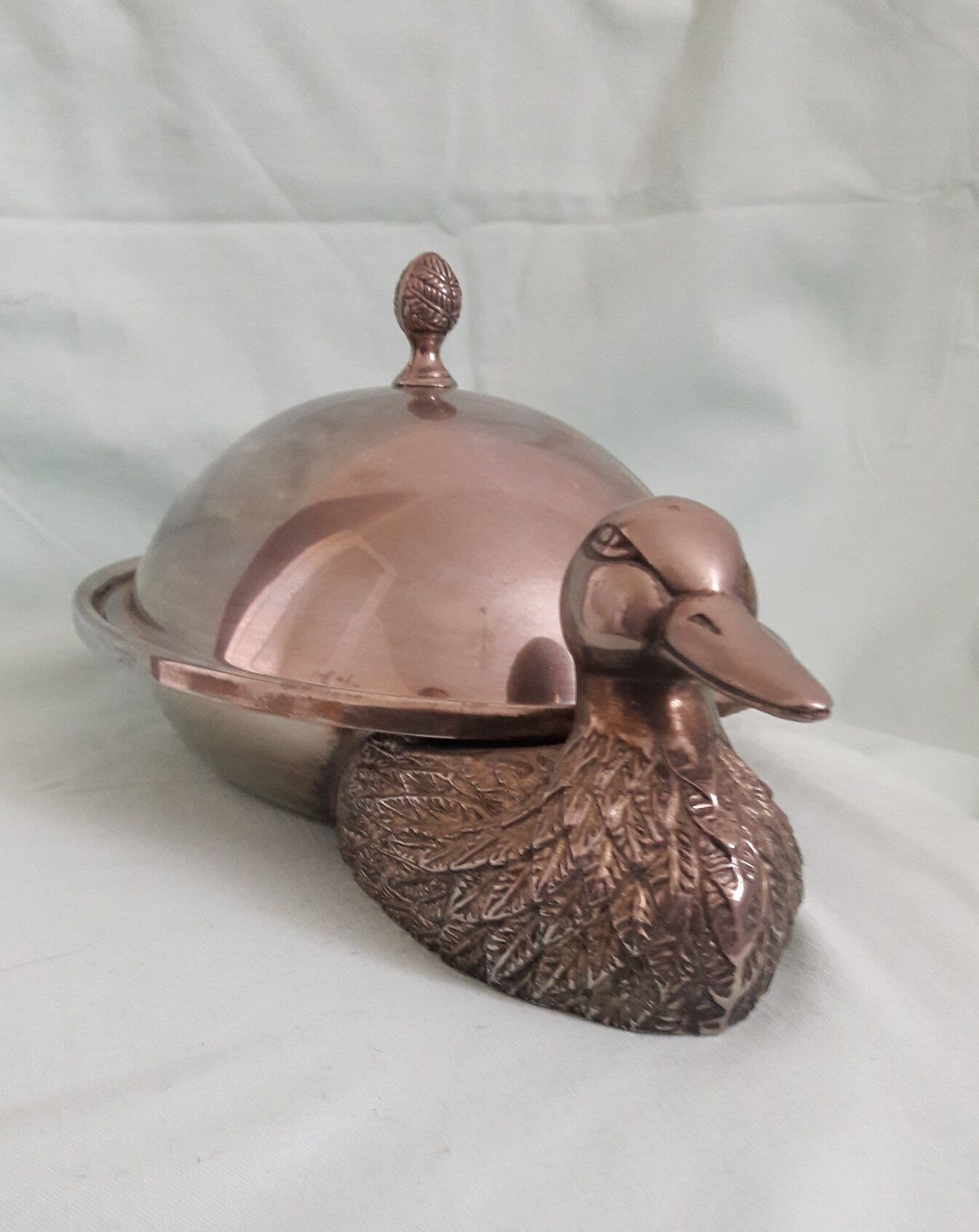 Plat canard