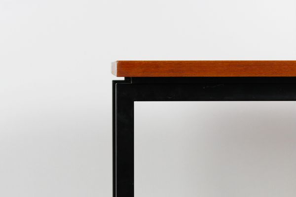 Desk EU02 Japanese Series by Cees Braakman for Pastoe, 1959