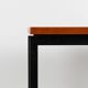 Bureau EU02 Japanese Series par Cees Braakman pour Pastoe, 1959