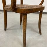 Art Nouveau Armchair for Children by J&J Kohn