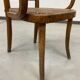 Art Nouveau Armchair for Children by J&J Kohn