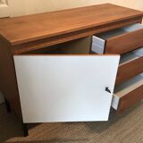 Vintage sideboard 1960-1980