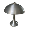 Mushroom lamp