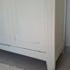 Restored Parisian wardrobe