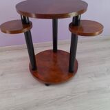 Art Deco coffee table