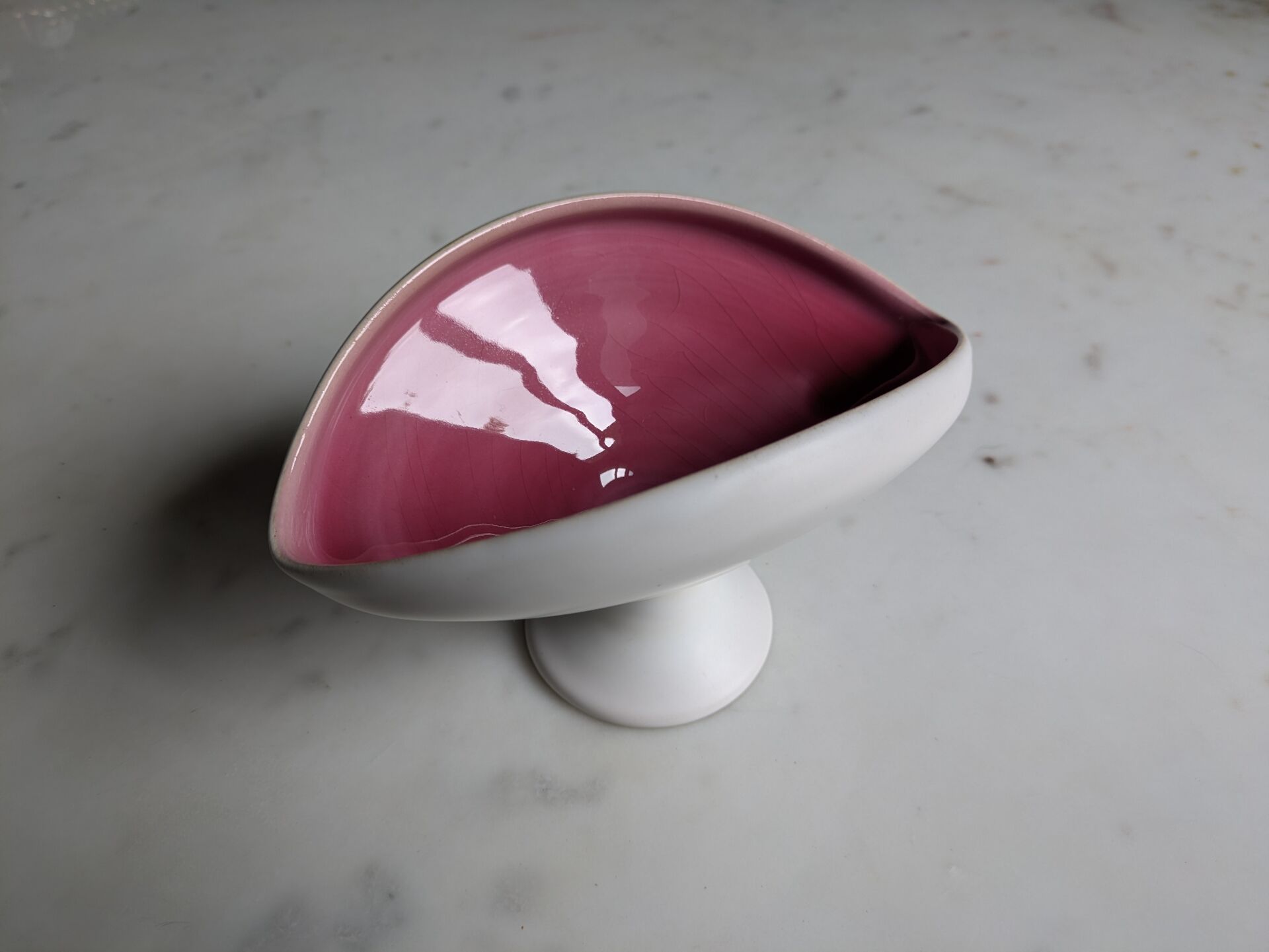Mid-Century Modern Coupe 50s/60s