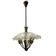 1950’s Murano Glass Light Pendant