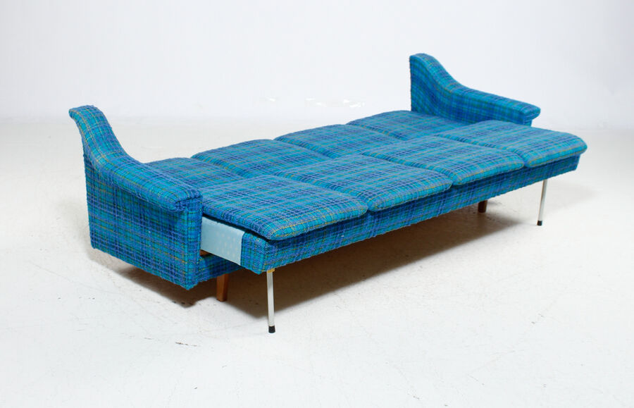 Danish sofa bed 1960's