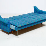 Danish sofa bed 1960's