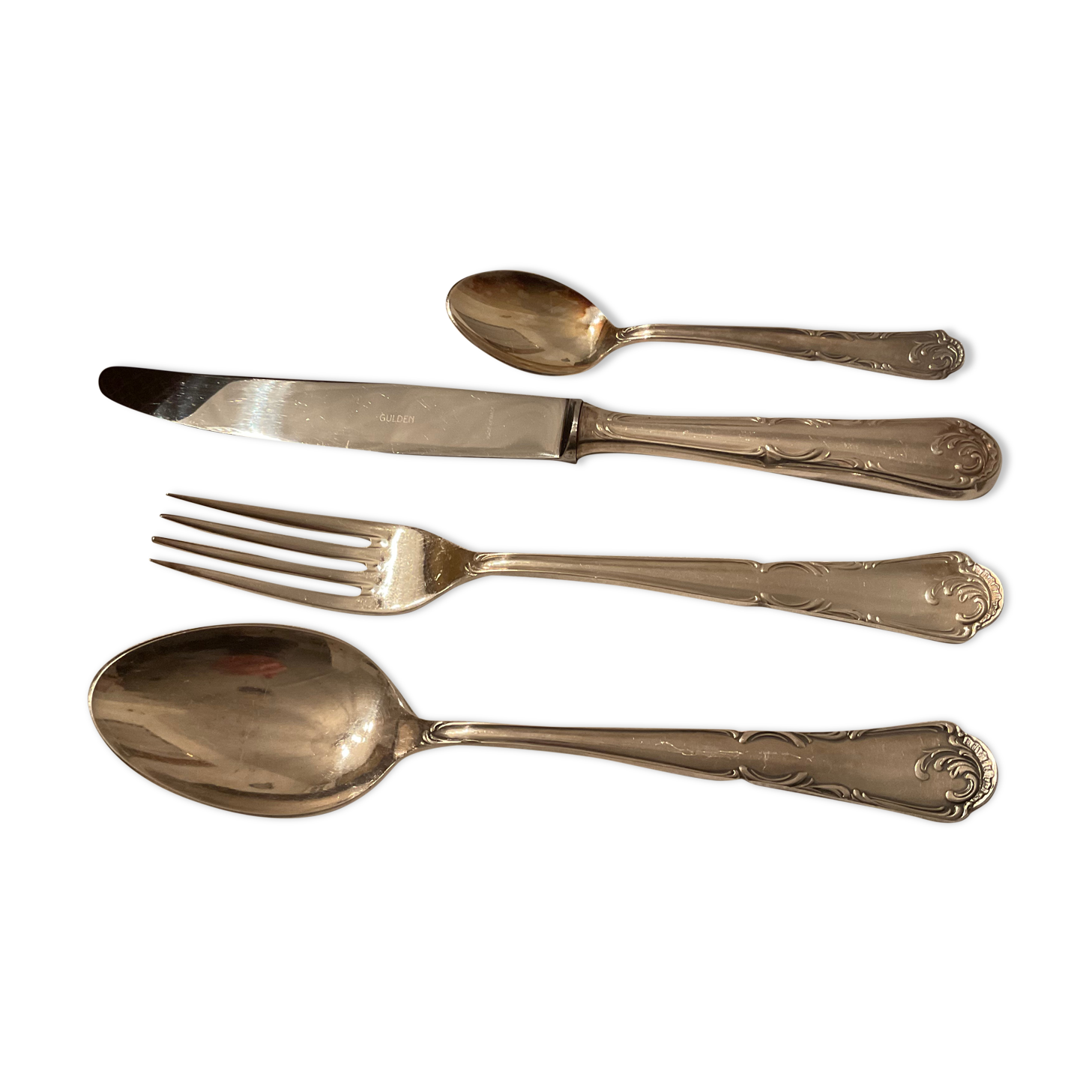 Cutlery set