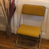 Chaise pliante lafuma