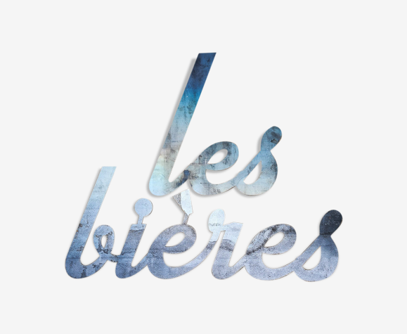 Les bières