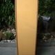 Old curtain binder