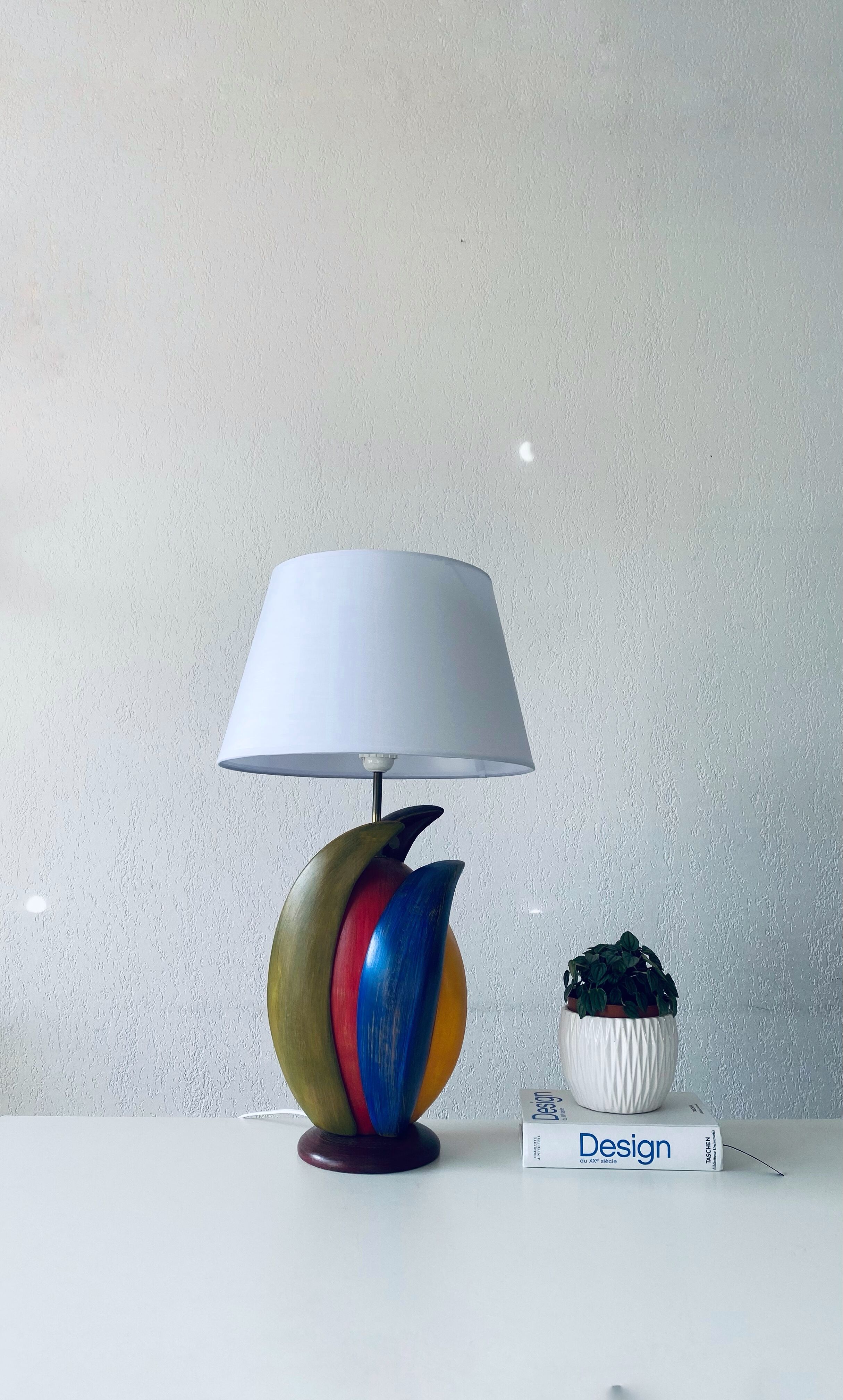 Lamp François Chatain