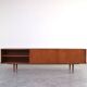 Danish teak enfilade from the 1960s.