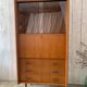 Vintage Secretary