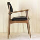 Pair of armchairs 1950