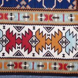 Balkanian kilim 1900 - 288 X 200 cm