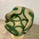 Fauteuil vintage
