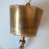 Pendant Lamp P605 by Svend Aage Holm Sørensen for Holm Sørensen, 1960s