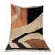 Traditional Moroccan Berber rug size 2/3 m