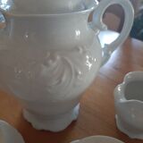 Service à café