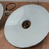 Series of 3 industrial suspensions