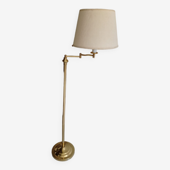 Lampadaire liseuse