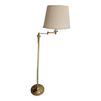 Lampadaire liseuse