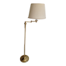 Lampadaire liseuse