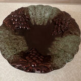 Foreign West Germany ceramic bowl and pocket emptier