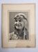 Original photograph by Hélène Boucher, Silver print on Bristol board 1930
