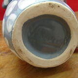 Pitcher or pitcher mugs design, Vallauris