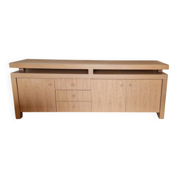 Buffet salle a manger roche bobois
