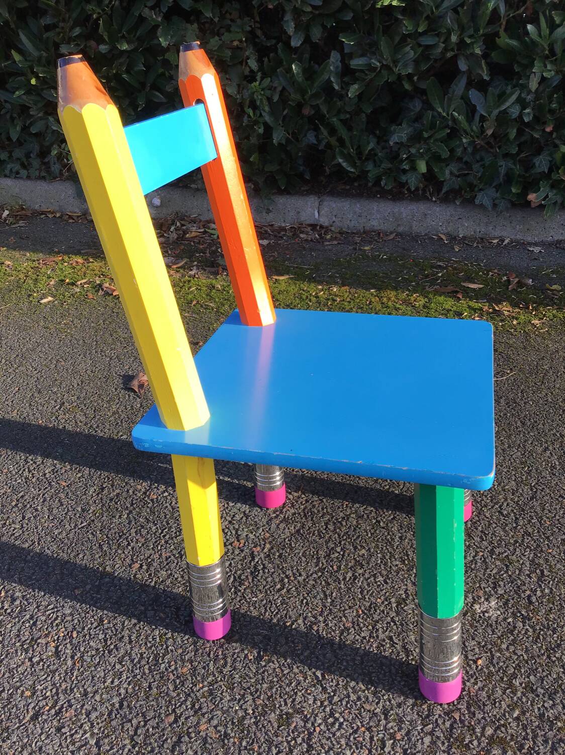 Children's chair