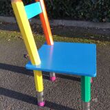 Children's chair