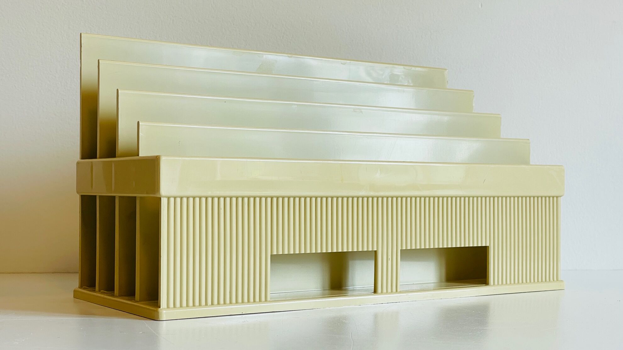 Design office sorter 70 by lynx france