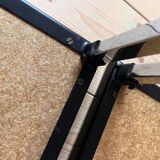 Pair of Adri Belarti side tables 1960/70