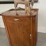Singer furniture year 50