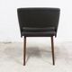 Fauteuil coquille 1958 Michel Ducaroy édition Roset restauré