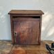 Letter box