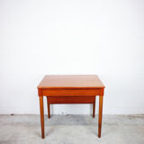 Worker Scandinavian teak