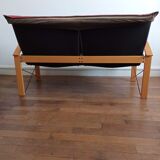 Ikea 1980 sofa by Tord Bjorklund