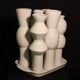 Group of ceramic vases