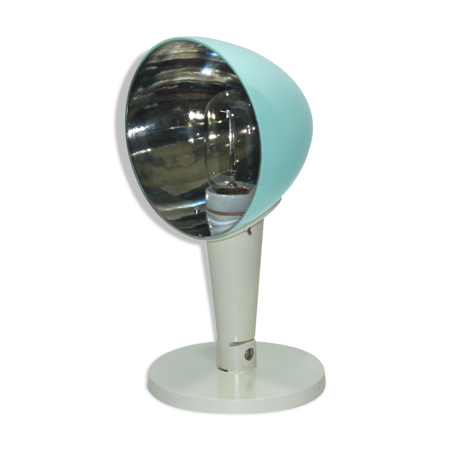 Medical, table lamp, 70's