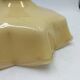 Opaline pendant light