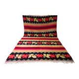 Vintage Greek Kilim Rug