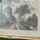 Pair of engravings by Francis Roth and Camilla Lucas, 1936
