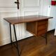 Bureau scandinave design vintage